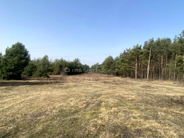 Działka budowlana Rawa Mazowiecka