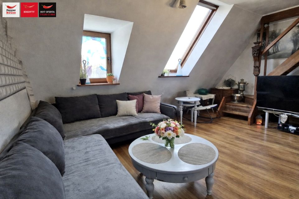 Mieszkanie Gdańsk