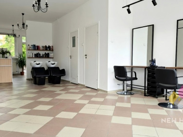 Budynek użytkowy Olsztyn