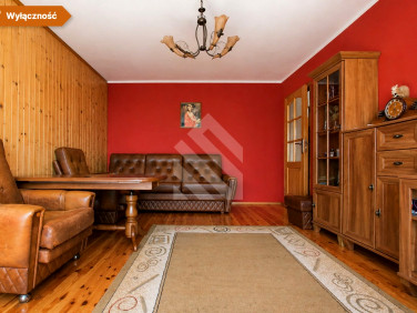 Mieszkanie Jania Góra