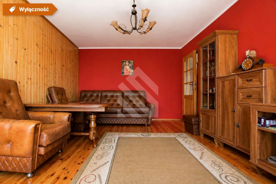 Mieszkanie Jania Góra