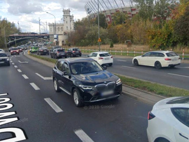 Lokal Warszawa wynajem