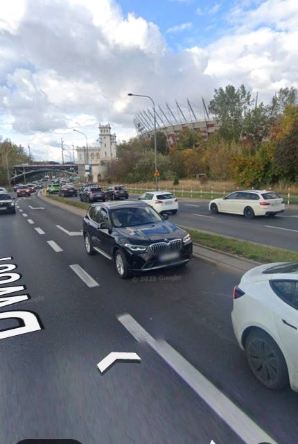 Lokal Warszawa wynajem