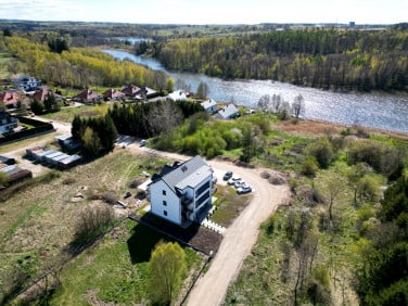 Mieszkanie Ostróda