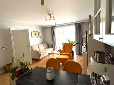 Mieszkanie Kołobrzeg