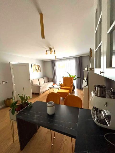 Mieszkanie Kołobrzeg