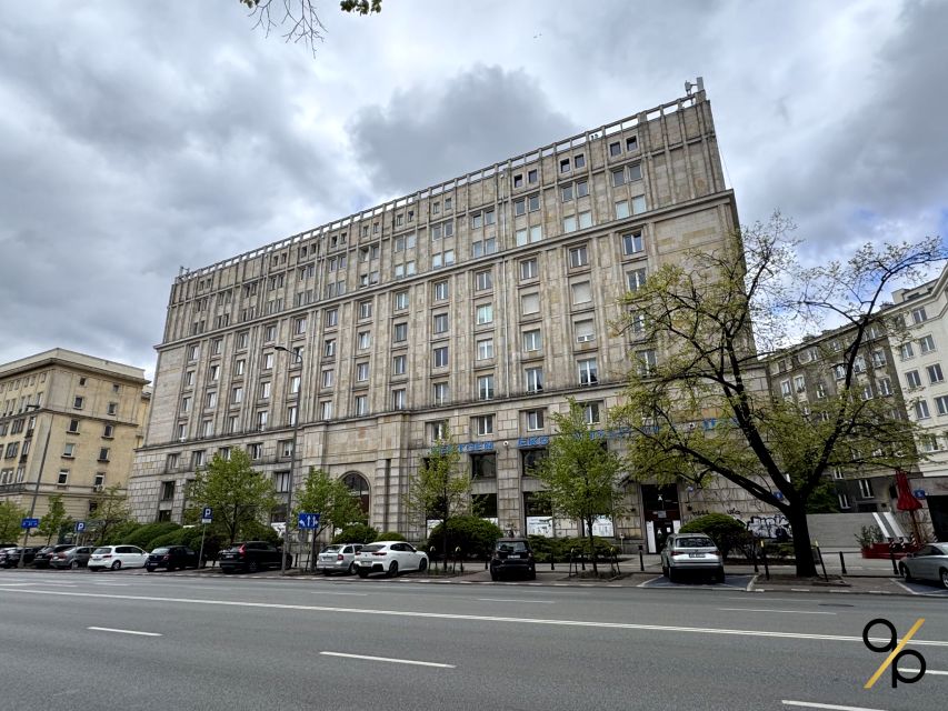 Mieszkanie Warszawa