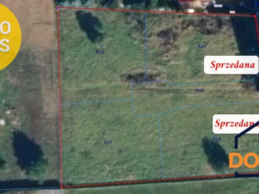 Działka budowlana Lubin sprzedam