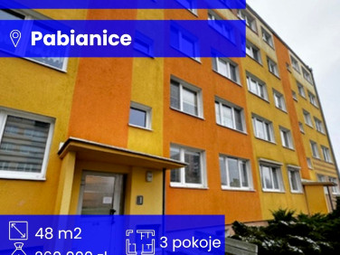 Mieszkanie Pabianice