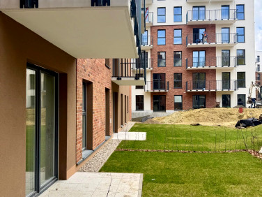 Mieszkanie Gdańsk sprzedaż