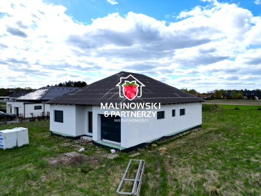 Dom ZŁAWIEŚ MAŁA