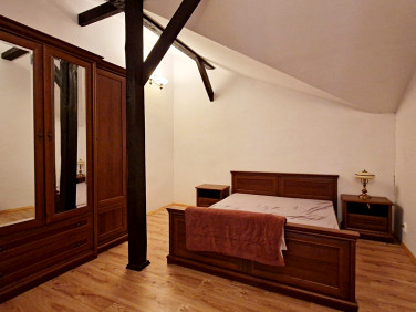 Dom Dąbrówno