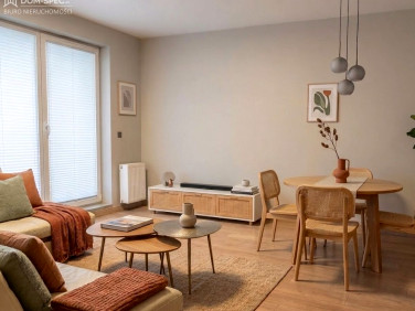 Mieszkanie kostuchna