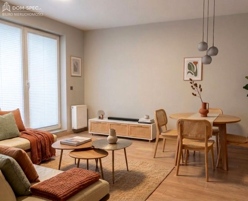 Mieszkanie kostuchna