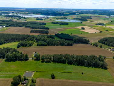 Działka budowlana Zborowskie sprzedam