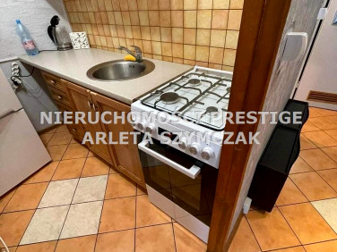 Mieszkanie Jastrzębie-Zdrój