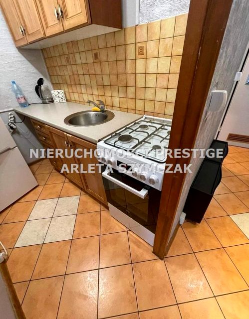 Mieszkanie Jastrzębie-Zdrój