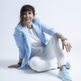 Maria Huk