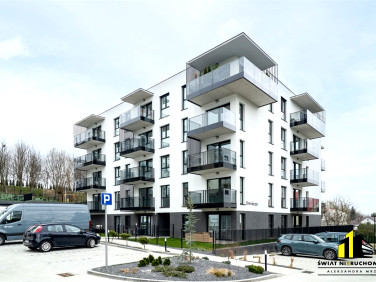 Mieszkanie Bielsko-Biała