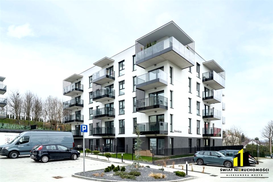 Mieszkanie Bielsko-Biała