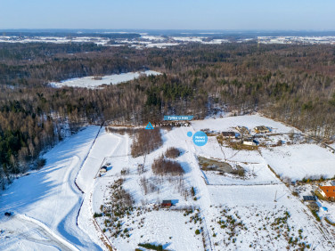 Działka Nowa Wieś Przywidzka
