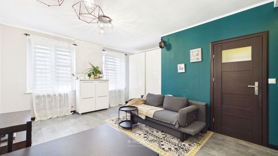 Mieszkanie Oleśnica