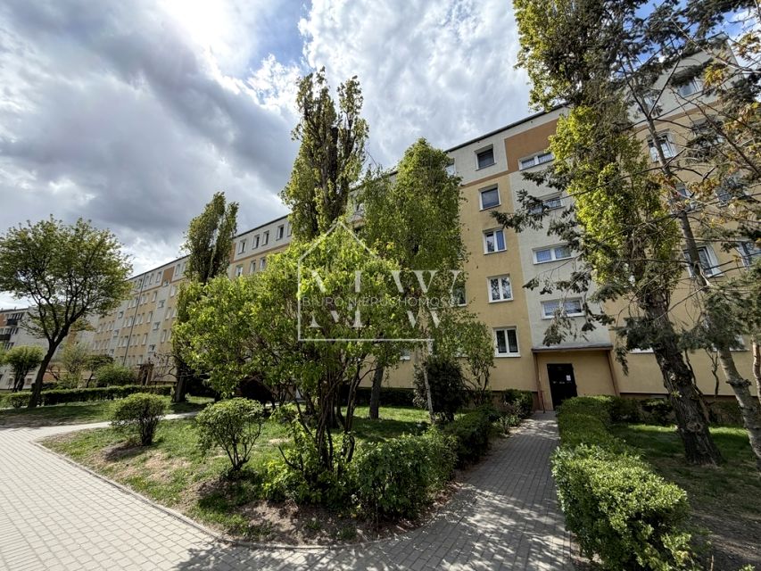Mieszkanie Inowrocław