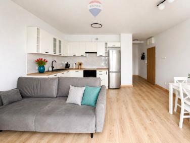 Mieszkanie Złotniki