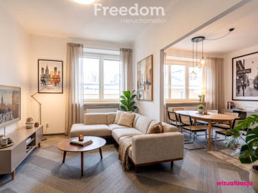 Mieszkanie Warszawa