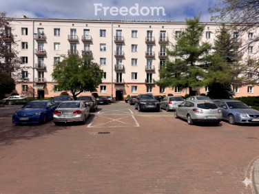 Mieszkanie Warszawa sprzedaż