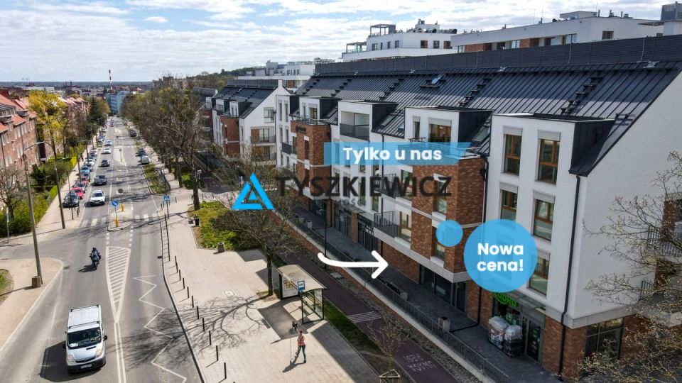 Lokal Gdańsk