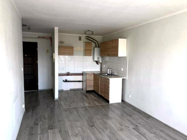 Mieszkanie Choszczno