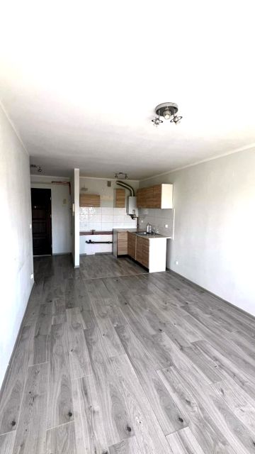 Mieszkanie Choszczno