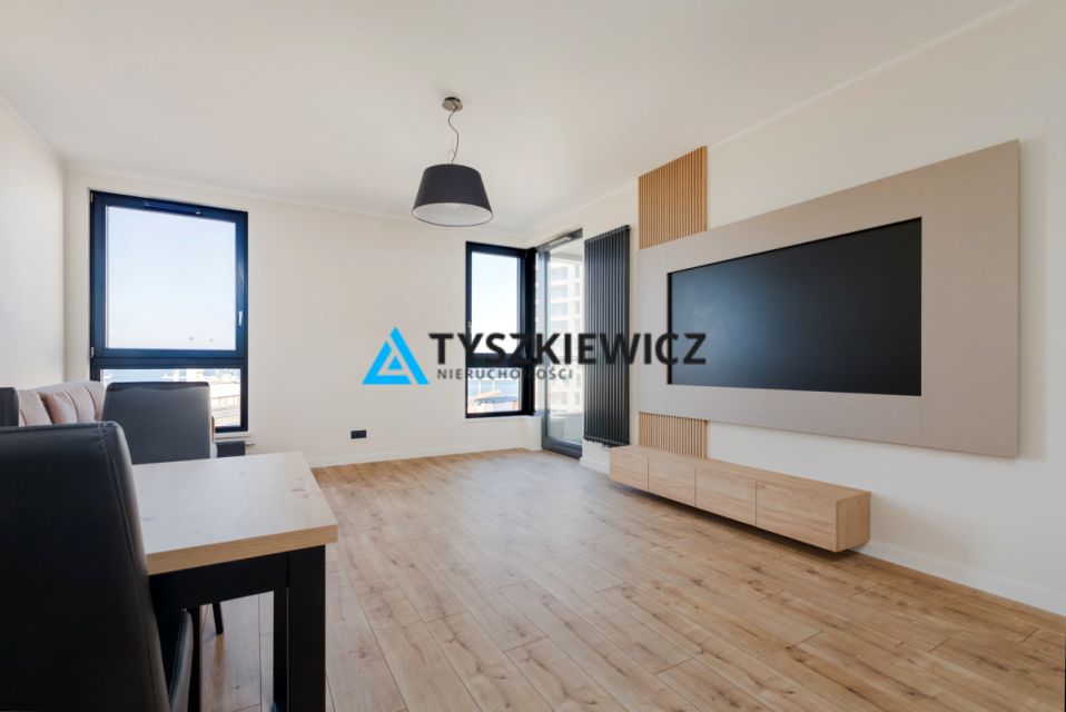 Mieszkanie Gdynia