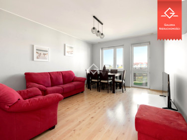 Mieszkanie Gdańsk