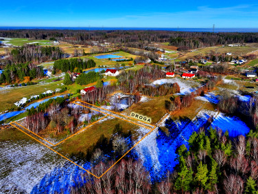 Działka budowlana Kozia Góra sprzedam