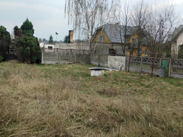 Działka budowlana Tomaszów Lubelski sprzedam