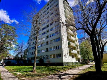 Mieszkanie Łódź