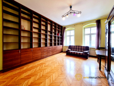 Mieszkanie Wrocław