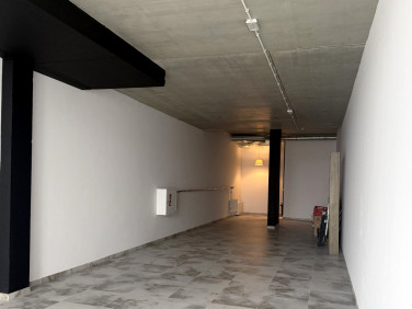 Lokal Pruszcz Gdański