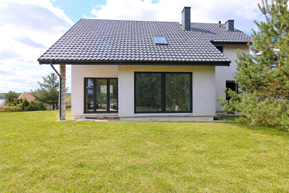 Dom Rybno