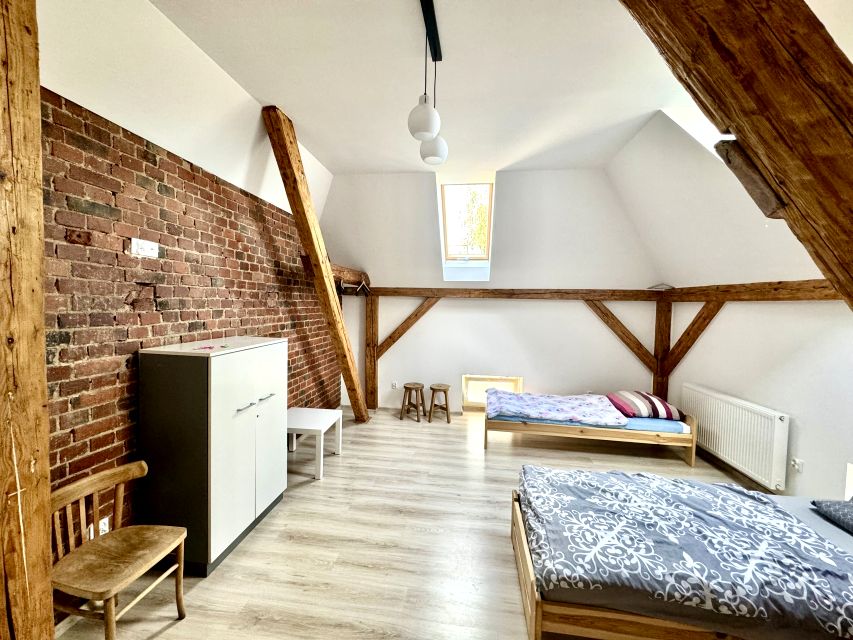 Pokój Pietrzykowice