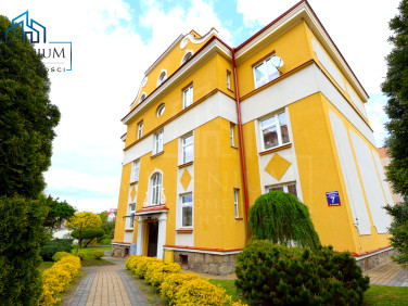 Mieszkanie Jarosław