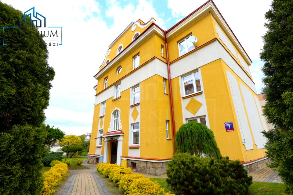 Mieszkanie Jarosław