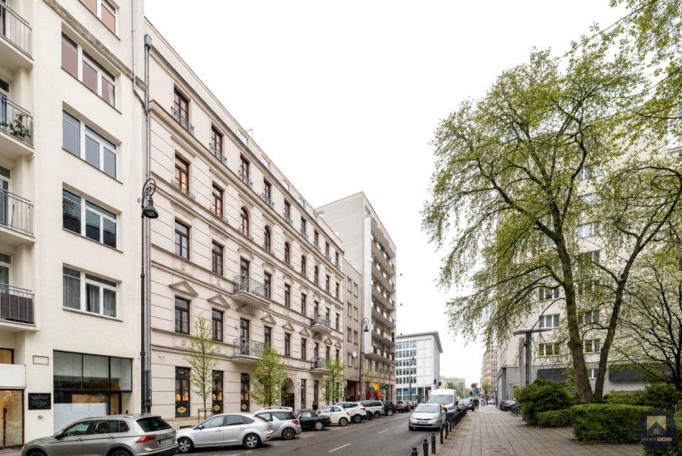 Lokal Warszawa