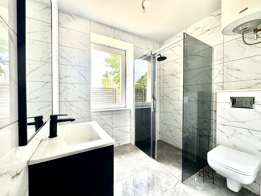 Mieszkanie Ligota Polska