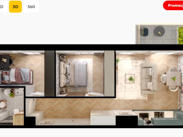 Mieszkanie Kraków sprzedaż