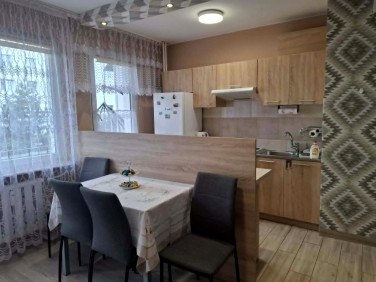 Mieszkanie Żyrardów