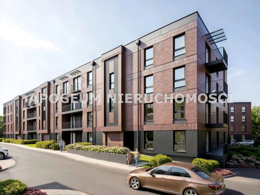 Mieszkanie Białystok sprzedaż