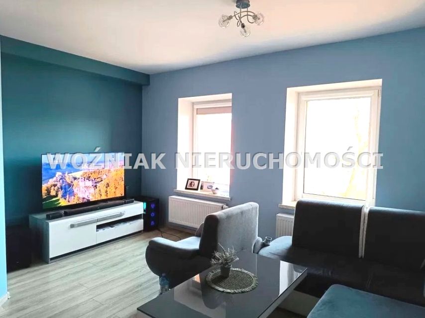 Mieszkanie Wałbrzych